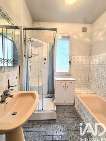 Maison à vendre 5 pièces 120 m² Ambazac