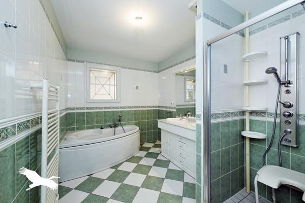 Maison à vendre |  Saint-Cybardeaux |  4 pièces | 142 m²