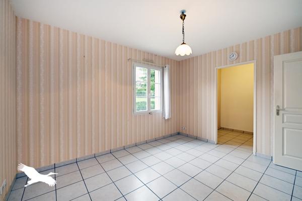 Maison à vendre |  Saint-Cybardeaux |  4 pièces | 142 m²