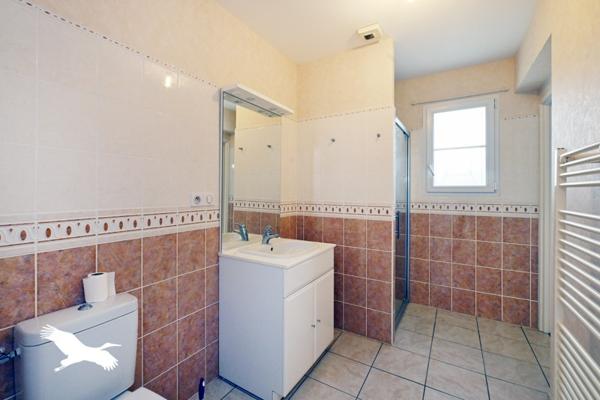 Maison à vendre |  Saint-Cybardeaux |  4 pièces | 142 m²