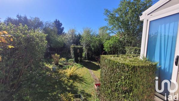 Maison à vendre 4 pièces 70 m² Lagny-sur-Marne