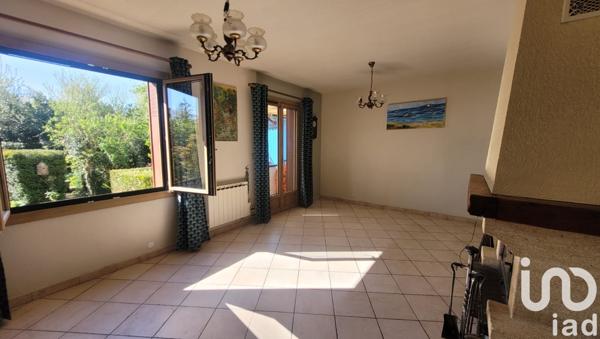 Maison à vendre 4 pièces 70 m² Lagny-sur-Marne