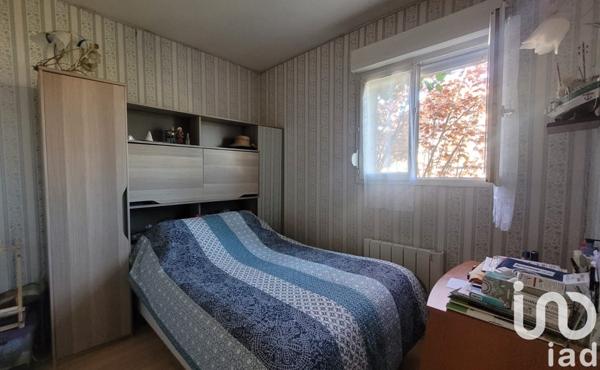 Maison à vendre 4 pièces 70 m² Lagny-sur-Marne