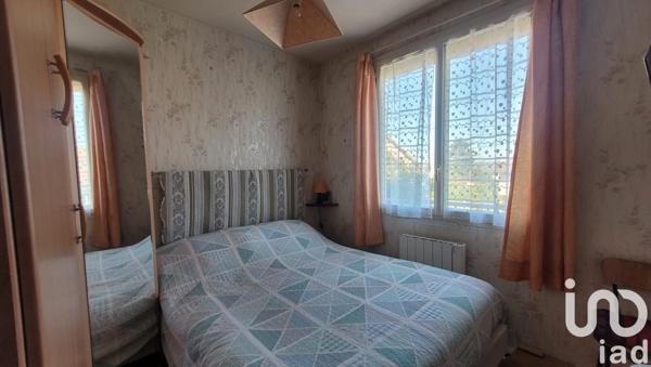 Maison à vendre 4 pièces 70 m² Lagny-sur-Marne