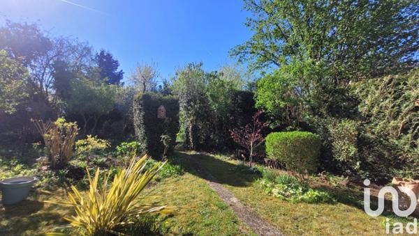 Maison à vendre 4 pièces 70 m² Lagny-sur-Marne