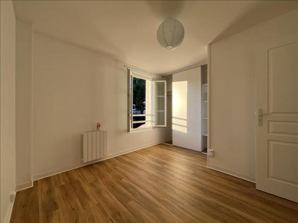 Appartement à louer |  SAINTES |  2 pièces | 41 m²