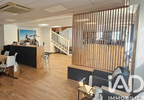 Murs commerciaux  à vendre 730 m² Croissy-sur-Seine