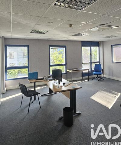 Murs commerciaux  à vendre 730 m² Croissy-sur-Seine