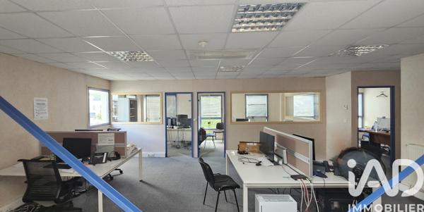 Murs commerciaux  à vendre 730 m² Croissy-sur-Seine
