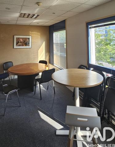 Murs commerciaux  à vendre 730 m² Croissy-sur-Seine