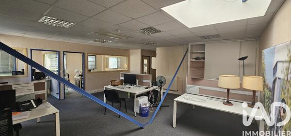 Murs commerciaux  à vendre 730 m² Croissy-sur-Seine