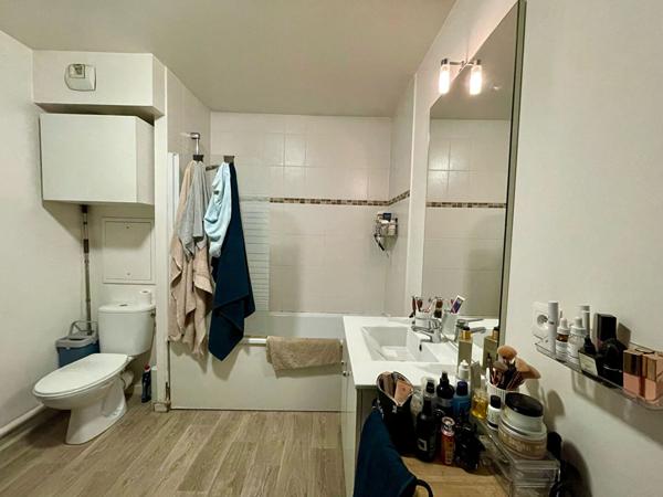 Studio avec jardin - 30m2 VENDU LOUÉ - Aubergenville