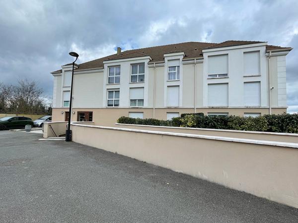 Studio avec jardin - 30m2 VENDU LOUÉ - Aubergenville