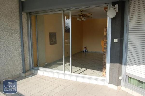 Appartement à louer 4 pièces 101.04m²