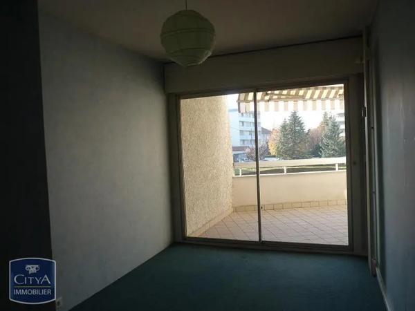 Appartement à louer 4 pièces 101.04m²