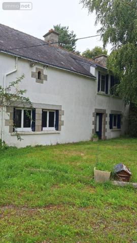 Maison à vendre à Theix-Noyalo dans le Morbihan (56450), ref : 56005-838