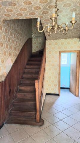 Maison à vendre à Theix-Noyalo dans le Morbihan (56450), ref : 56005-838