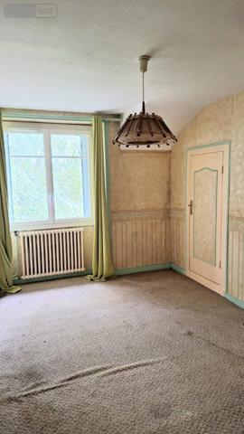 Maison à vendre à Theix-Noyalo dans le Morbihan (56450), ref : 56005-838