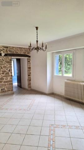 Maison à vendre à Theix-Noyalo dans le Morbihan (56450), ref : 56005-838