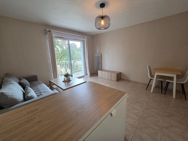 Appartement Le Barp 1 pièce(s) 27.45 m2