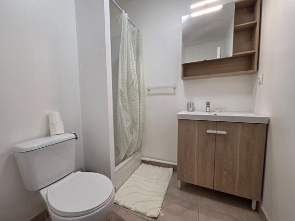 Appartement Le Barp 1 pièce(s) 27.45 m2