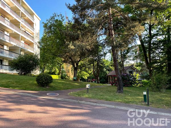 Appartement Versailles 4 pièce(s) 95 m2