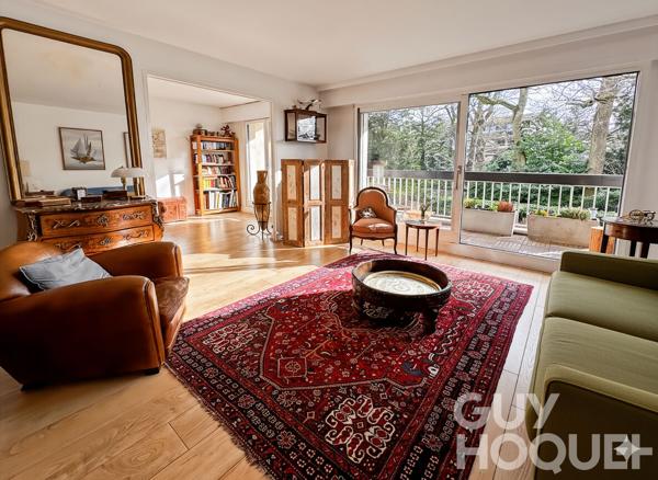 Appartement Versailles 4 pièce(s) 95 m2