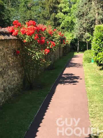 Appartement Versailles 4 pièce(s) 95 m2