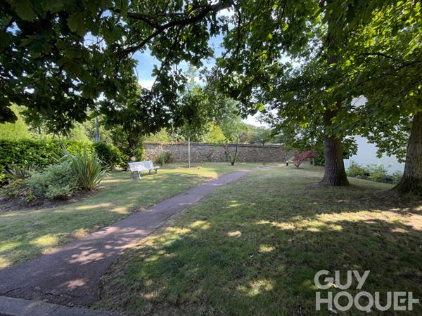 Appartement Versailles 4 pièce(s) 95 m2