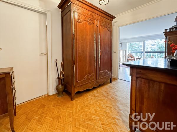 Appartement Versailles 4 pièce(s) 95 m2