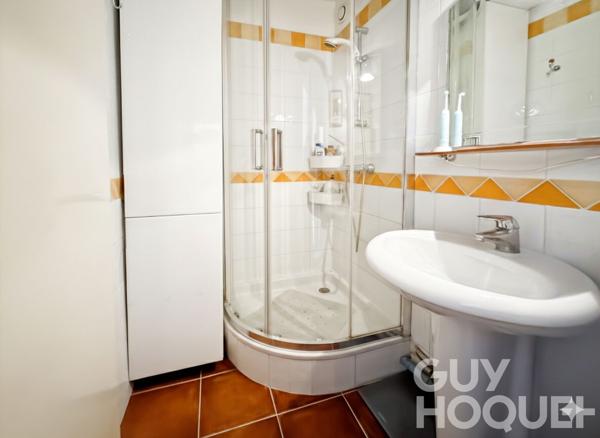 Appartement Versailles 4 pièce(s) 95 m2