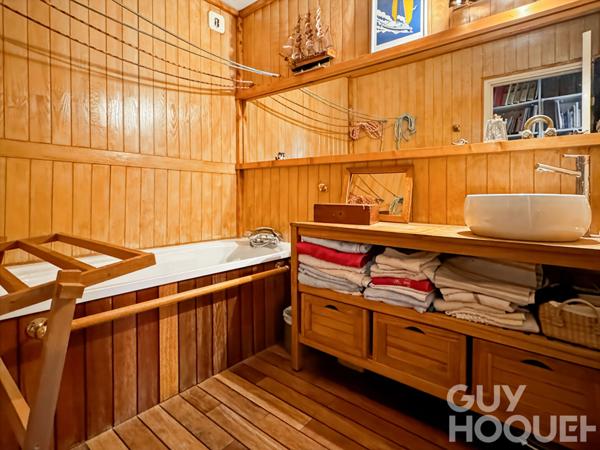 Appartement Versailles 4 pièce(s) 95 m2