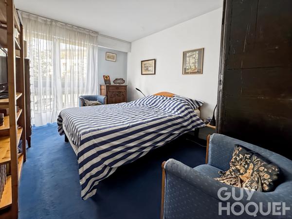 Appartement Versailles 4 pièce(s) 95 m2