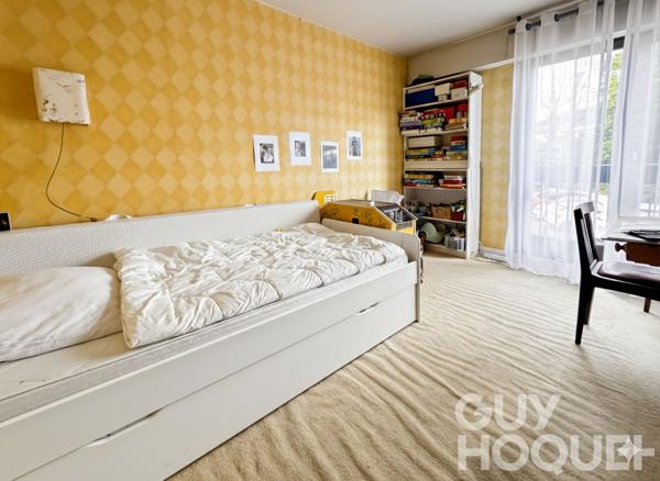 Appartement Versailles 4 pièce(s) 95 m2