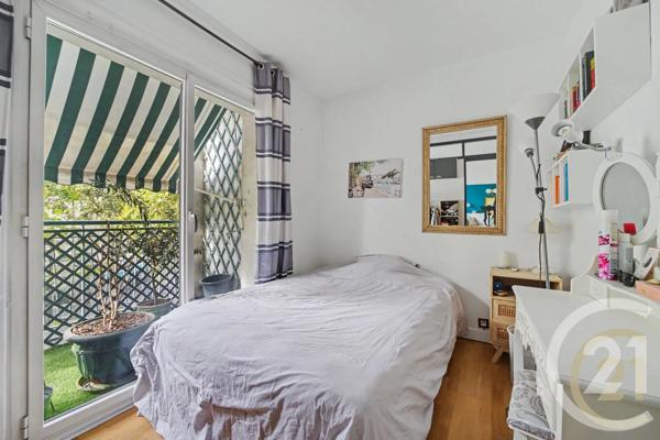Appartement F3 Bis à vendre  3 pièces - 72,28 m 2   PARIS  - 75014