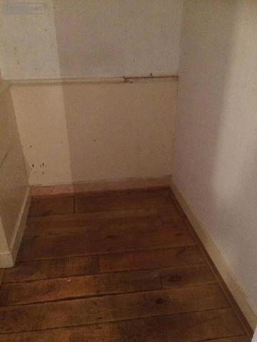 Immeuble à vendre à Fléré-la-Rivière dans l'Indre (36700), ref : 1036472 / 1V