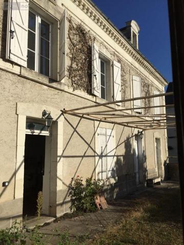 Immeuble à vendre à Fléré-la-Rivière dans l'Indre (36700), ref : 1036472 / 1V