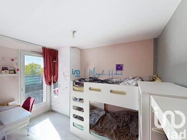 Appartement à vendre 4 pièces 68 m² Limeil-Brévannes