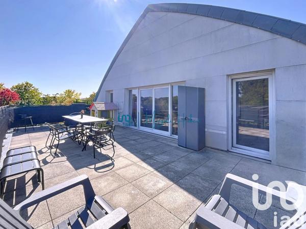 Appartement à vendre 4 pièces 68 m² Limeil-Brévannes