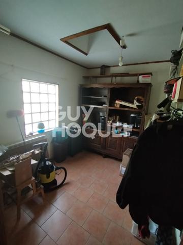 Maison avec jardin à vendre à PÉRONNE (80200)