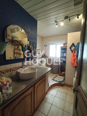 Maison avec jardin à vendre à PÉRONNE (80200)