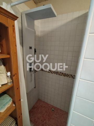 Maison avec jardin à vendre à PÉRONNE (80200)