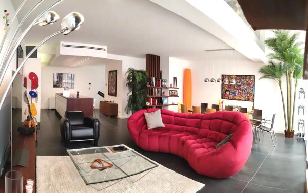 Antibes – Adresse Confidentielle