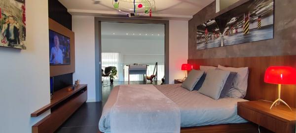 Antibes – Adresse Confidentielle