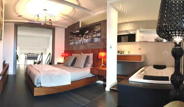 Antibes – Adresse Confidentielle