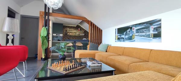 Antibes – Adresse Confidentielle