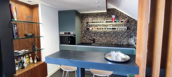 Antibes – Adresse Confidentielle