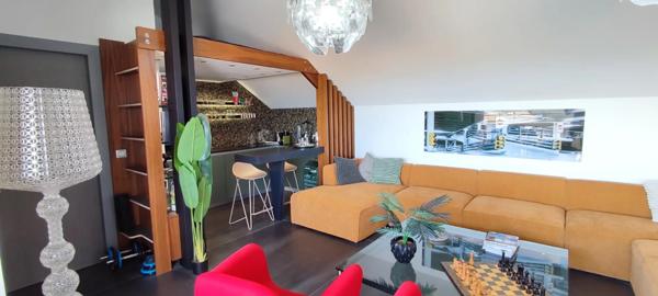 Antibes – Adresse Confidentielle