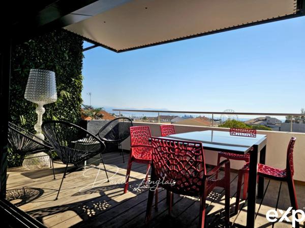 Antibes – Adresse Confidentielle