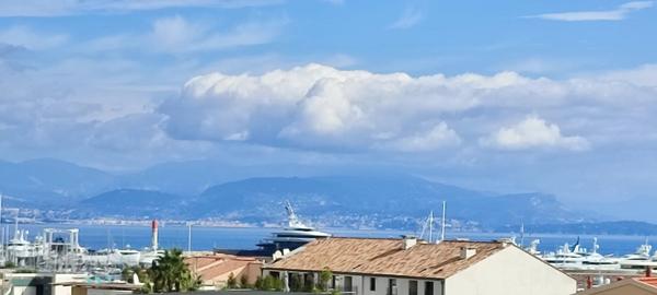 Antibes – Adresse Confidentielle